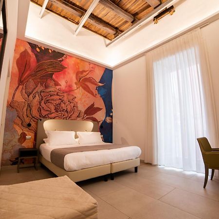 B&B Napoli Time Екстер'єр фото