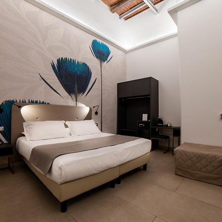 B&B Napoli Time Екстер'єр фото