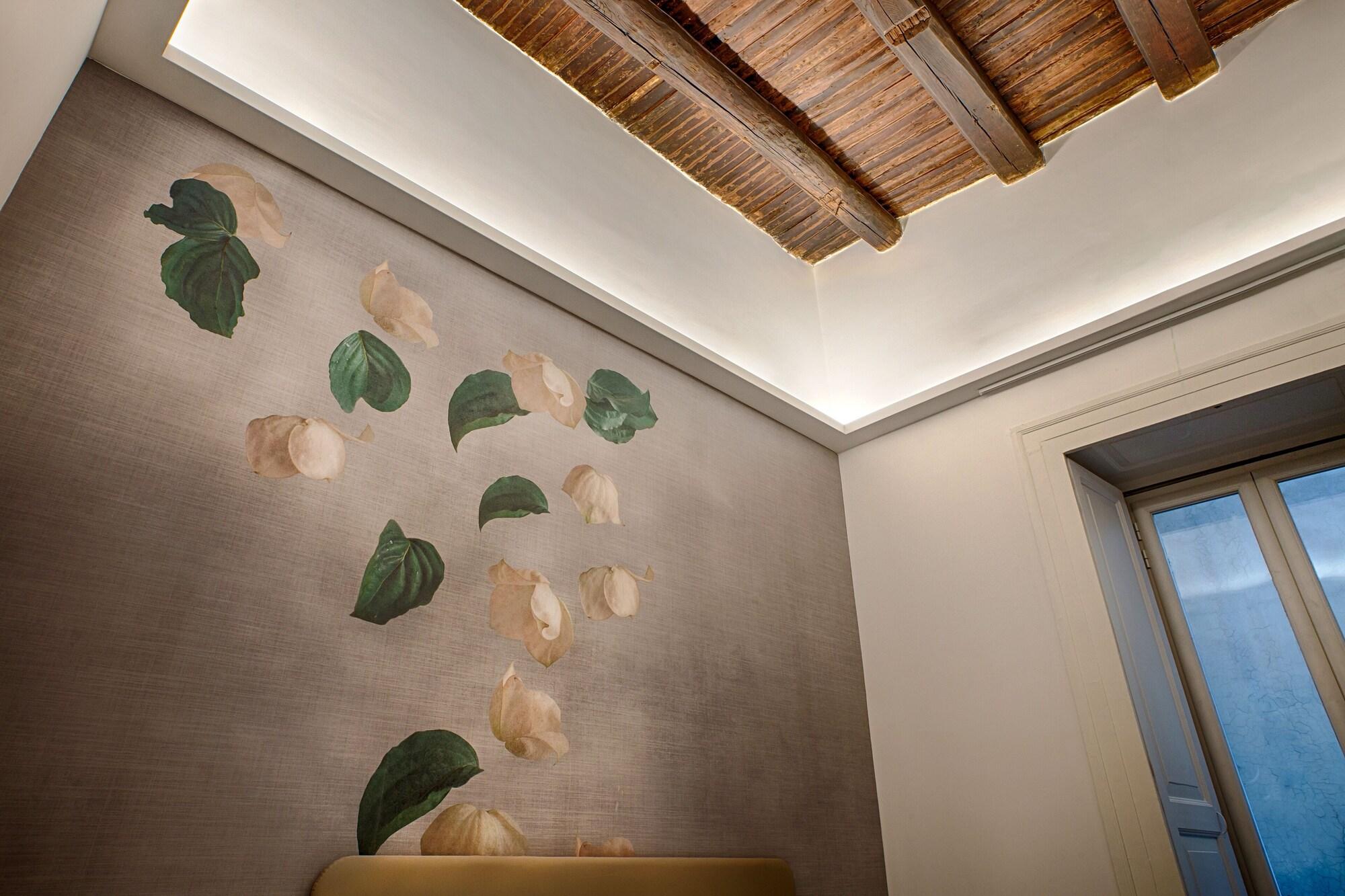 B&B Napoli Time Екстер'єр фото