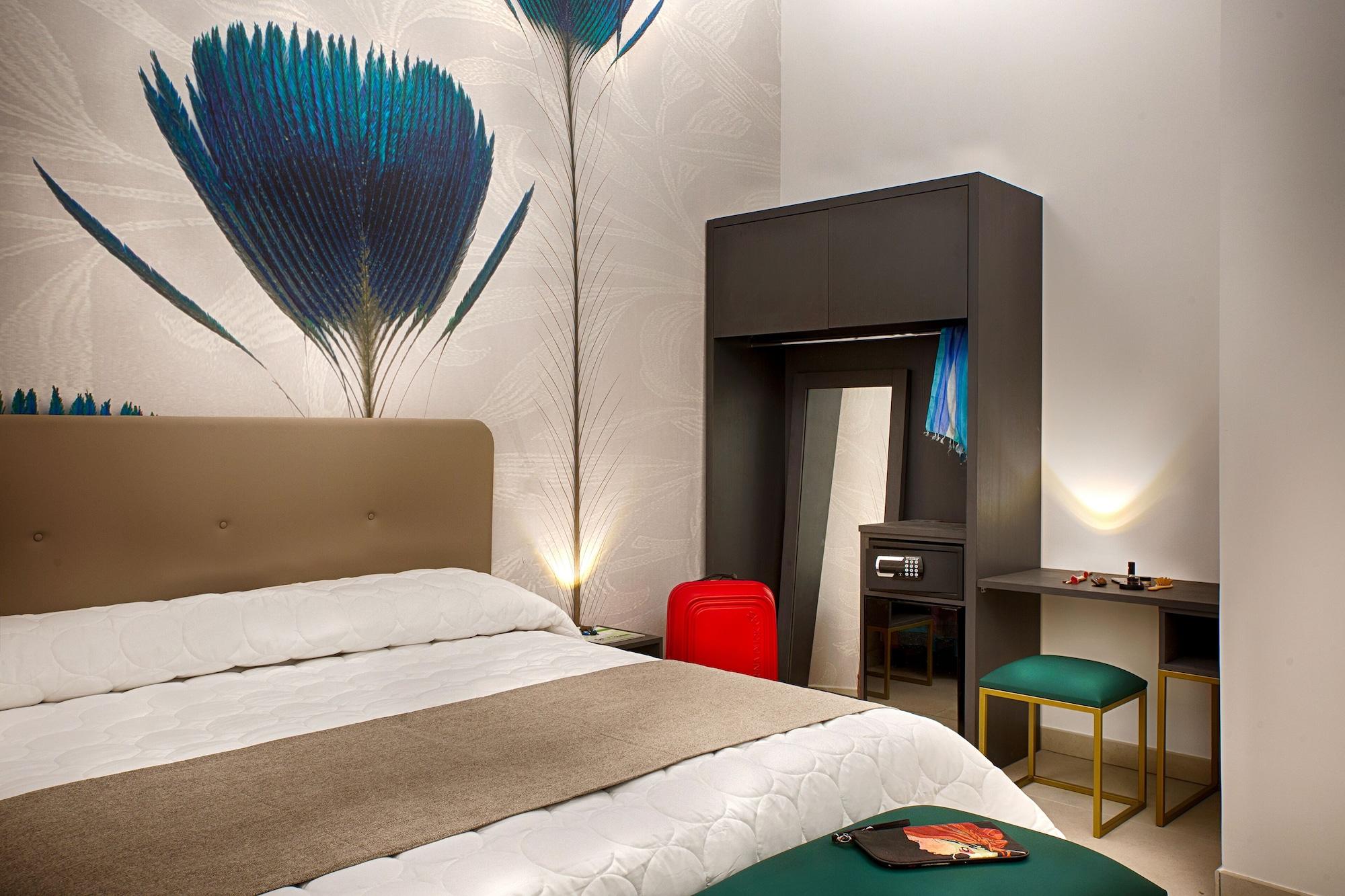 B&B Napoli Time Екстер'єр фото