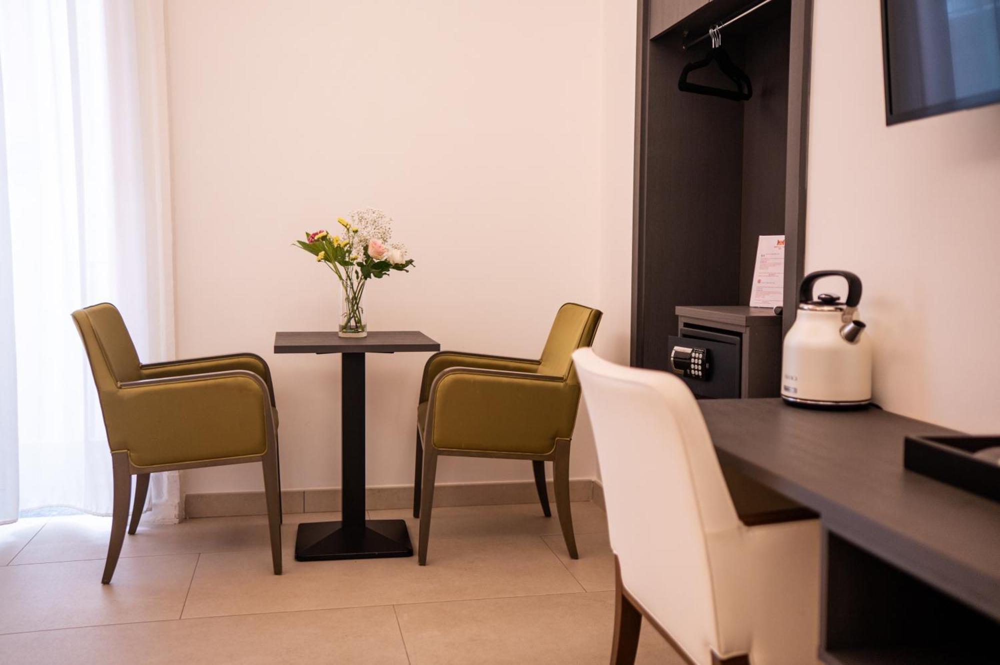 B&B Napoli Time Екстер'єр фото