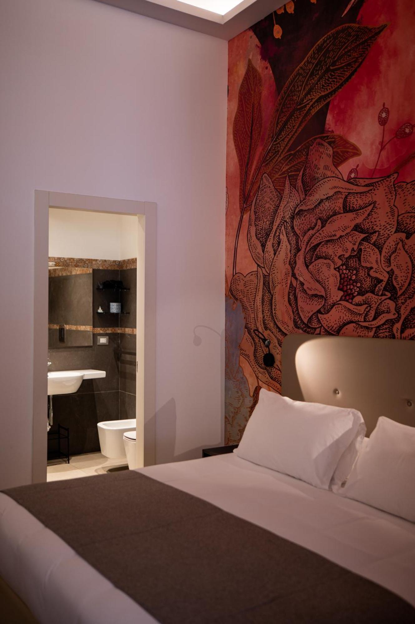 B&B Napoli Time Екстер'єр фото