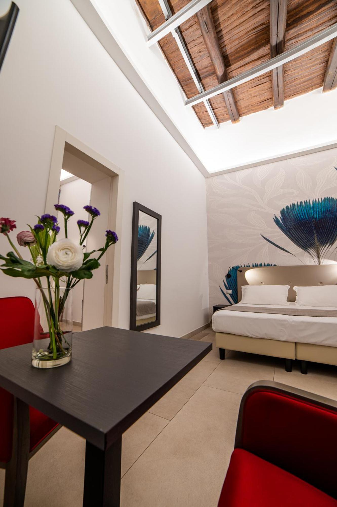 B&B Napoli Time Екстер'єр фото