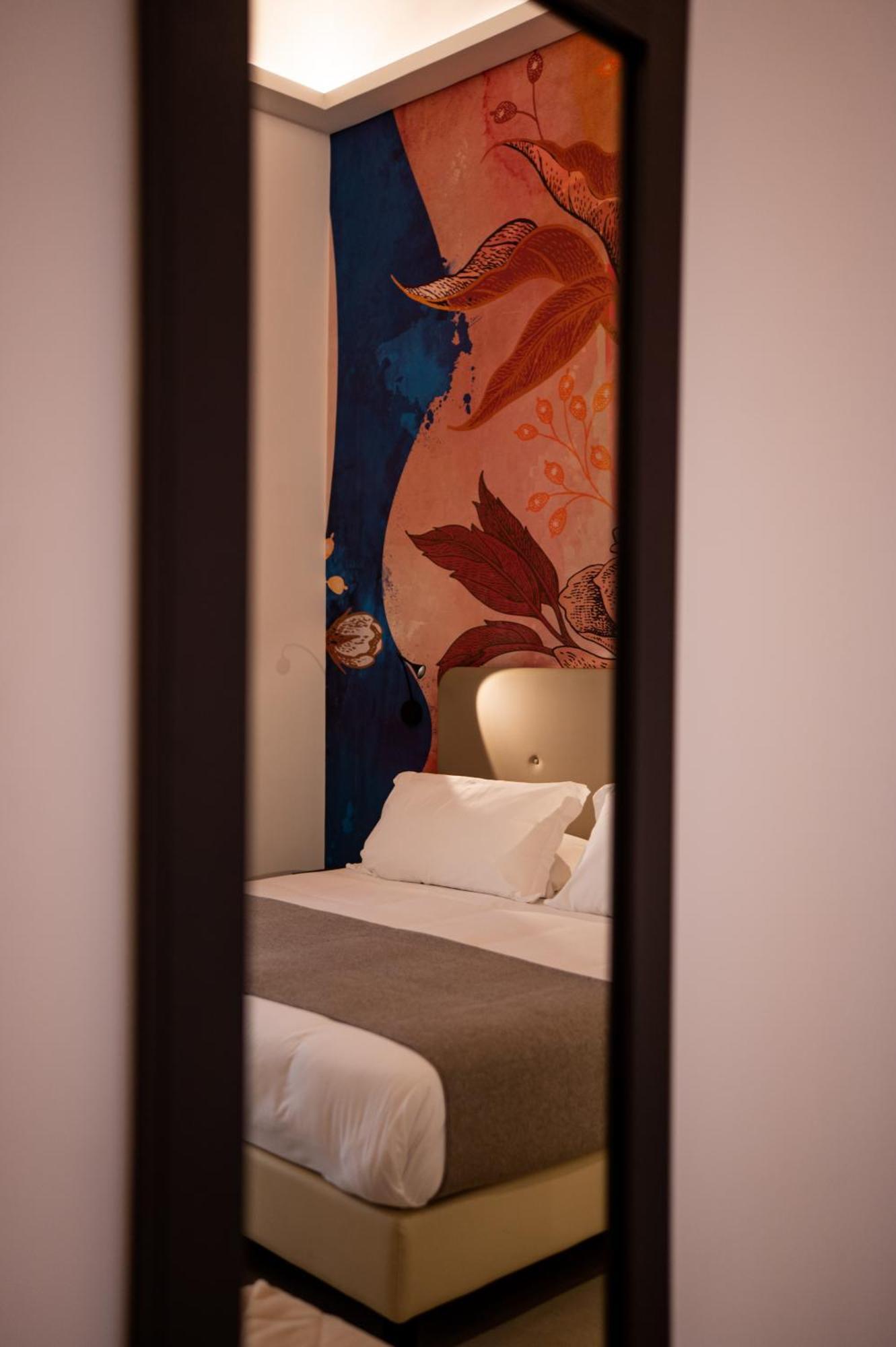 B&B Napoli Time Екстер'єр фото