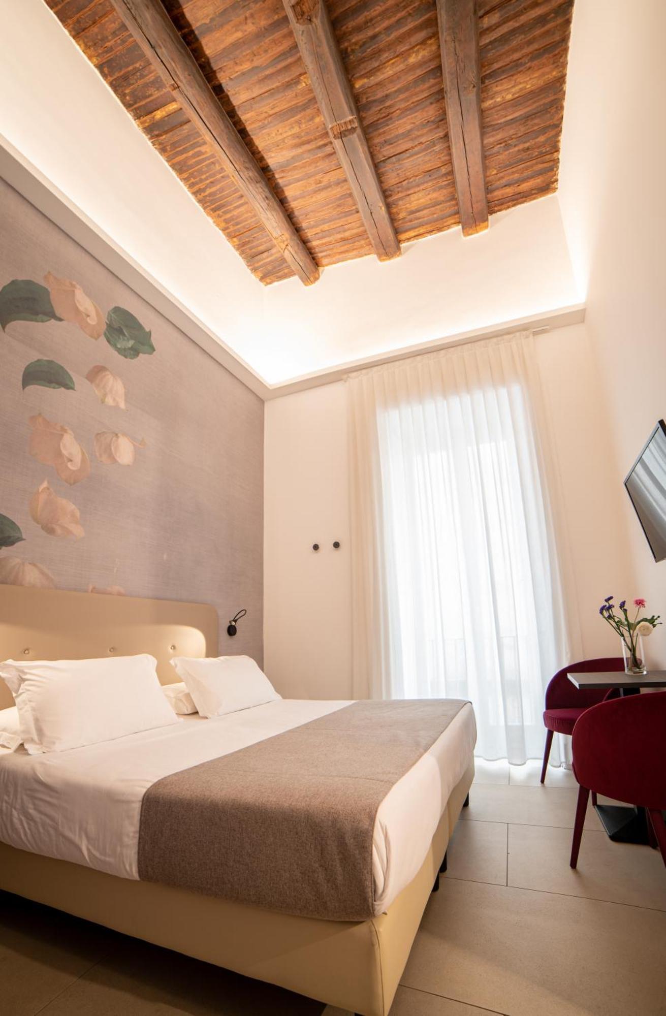 B&B Napoli Time Екстер'єр фото