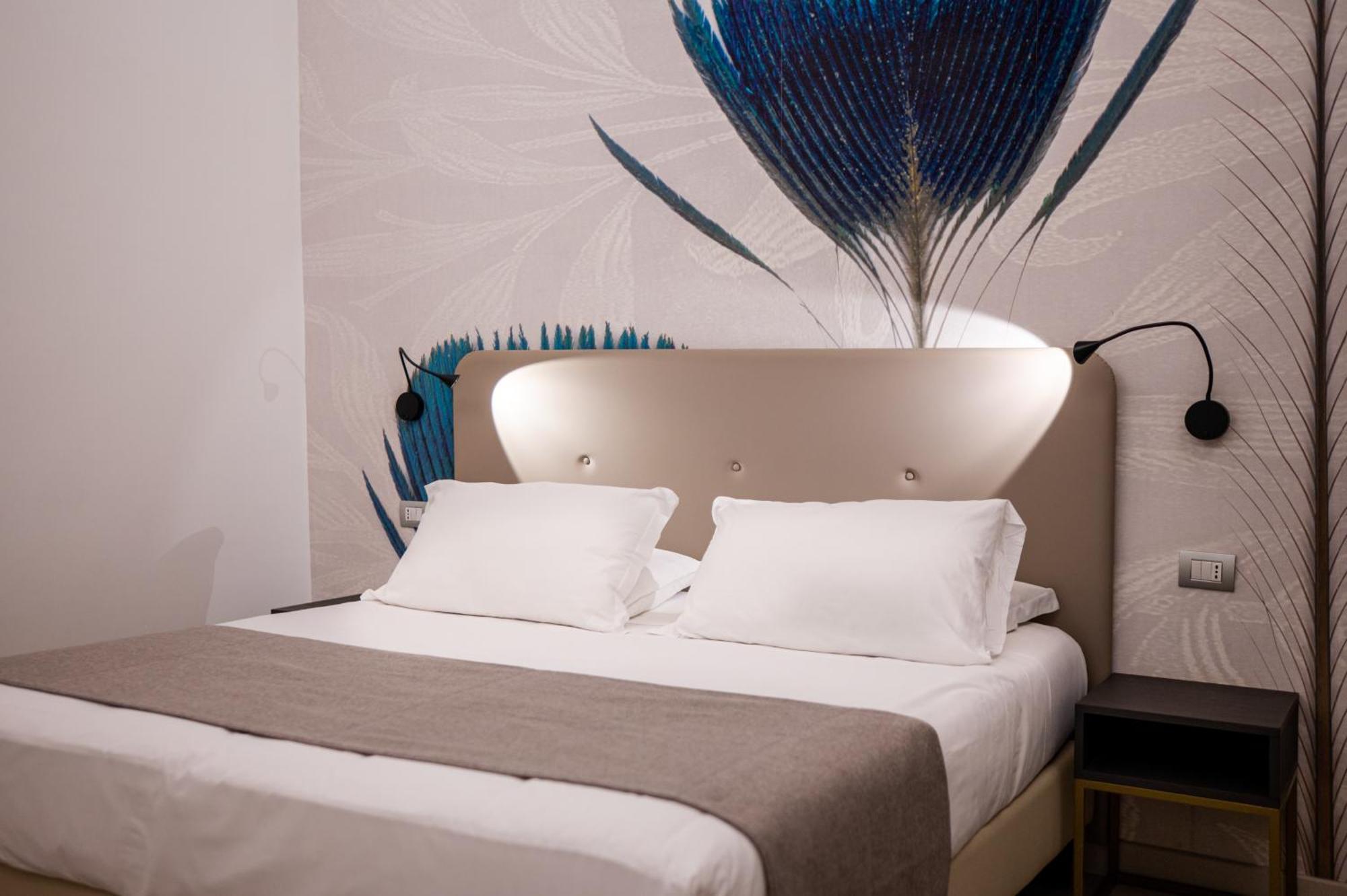 B&B Napoli Time Екстер'єр фото