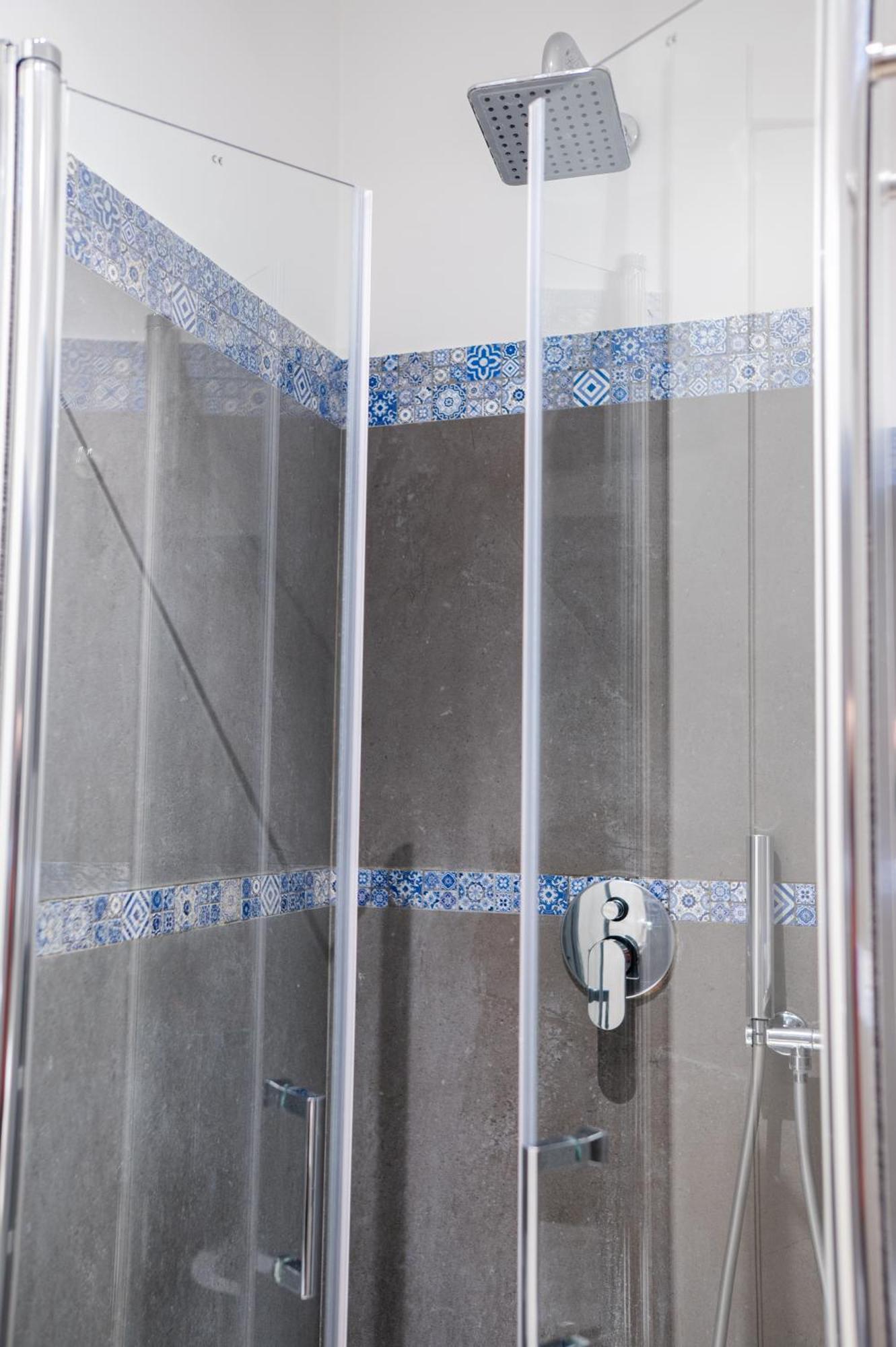 B&B Napoli Time Екстер'єр фото