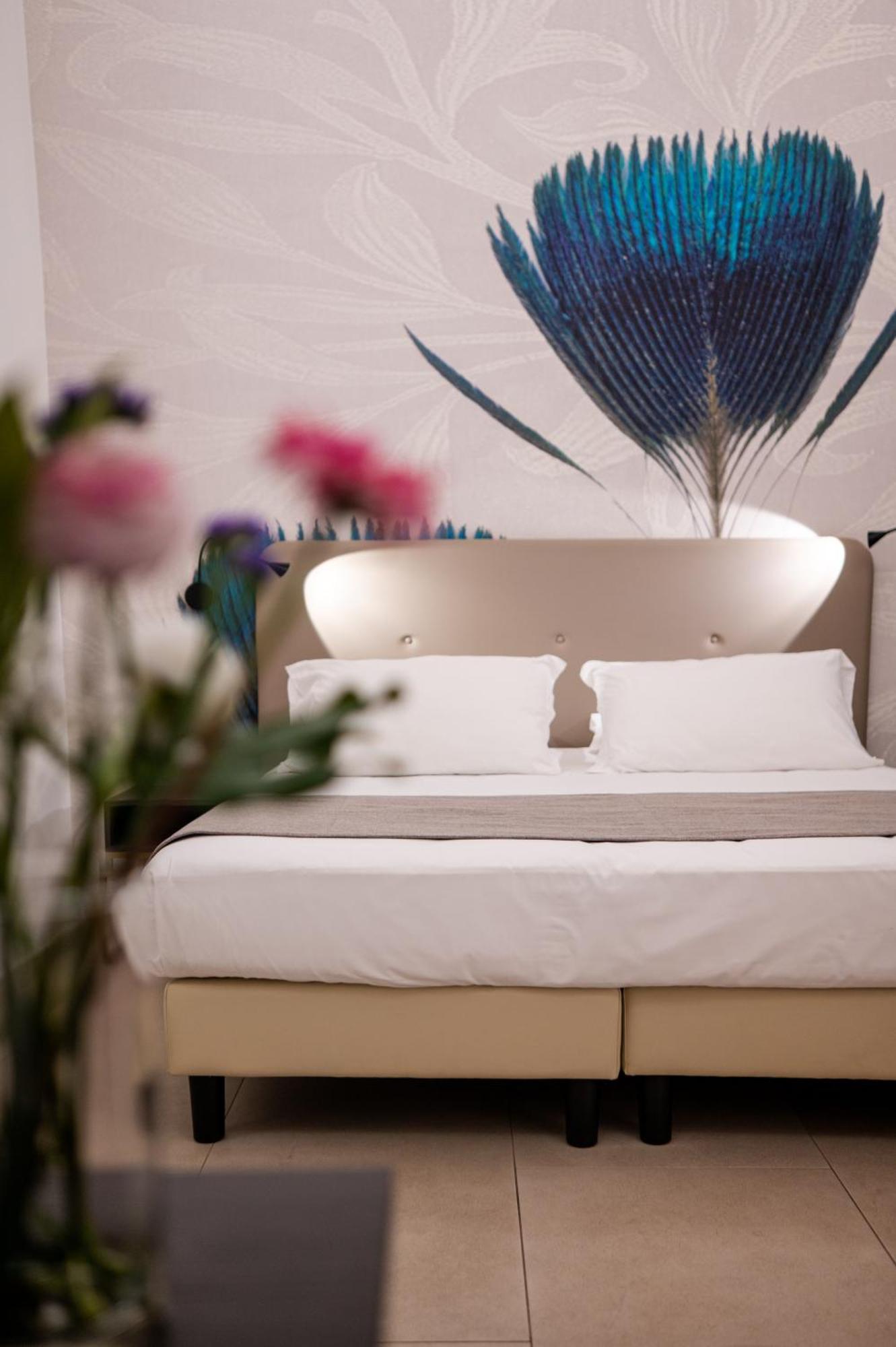 B&B Napoli Time Екстер'єр фото