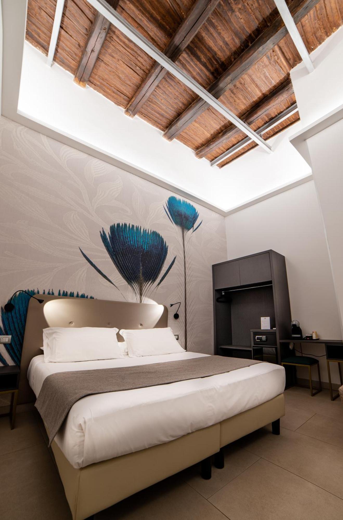 B&B Napoli Time Екстер'єр фото