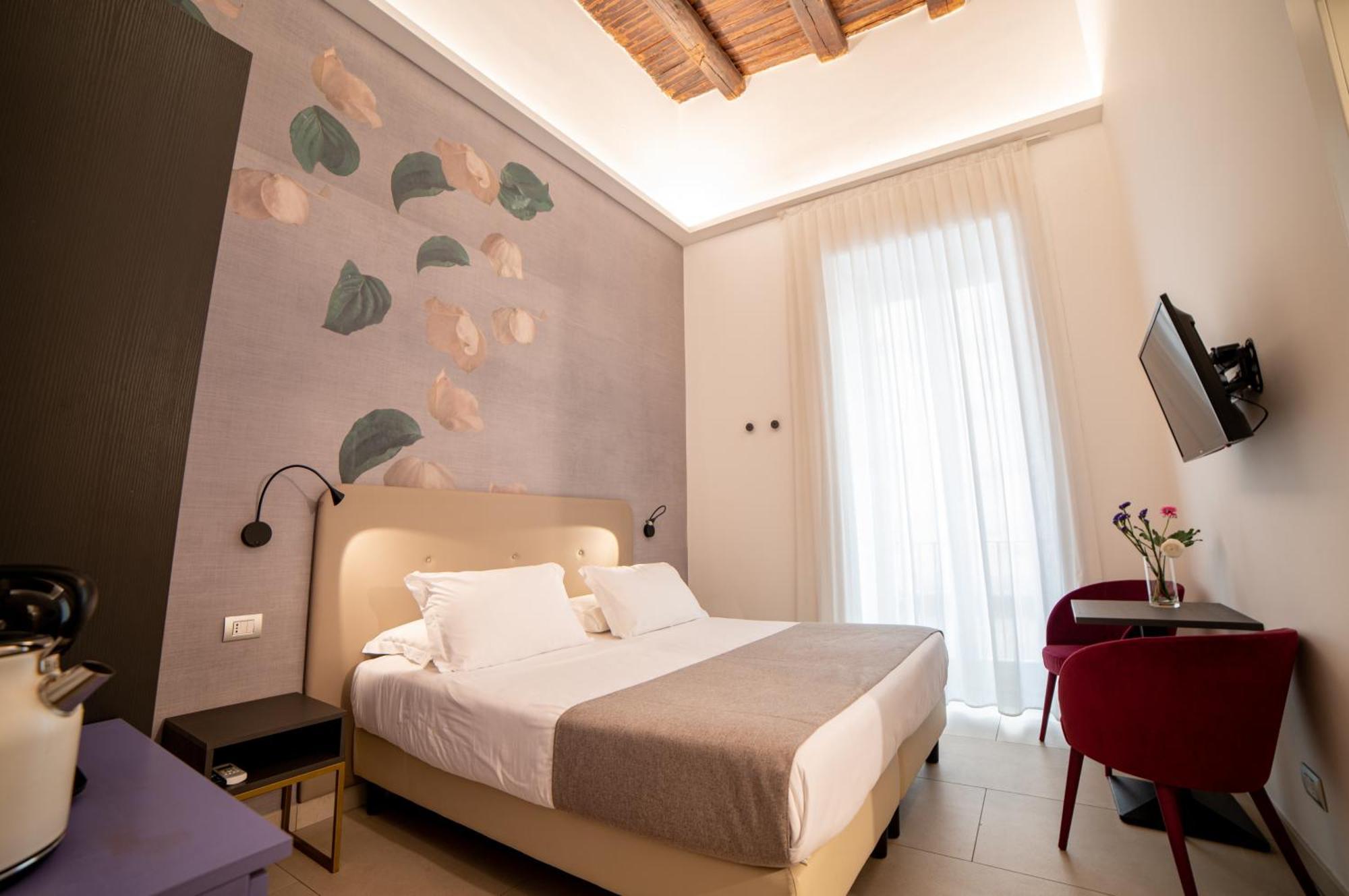 B&B Napoli Time Екстер'єр фото