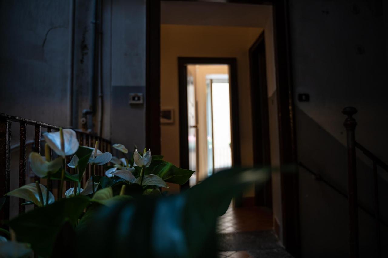 B&B Napoli Time Екстер'єр фото